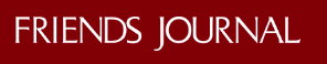 Friends Journal - logo