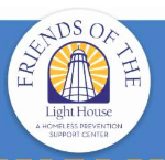 Friends of Lighthouse - logo
