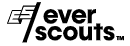 ever scouts logo - video game