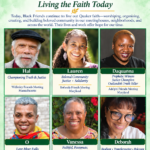 Black Quaker Voices Now